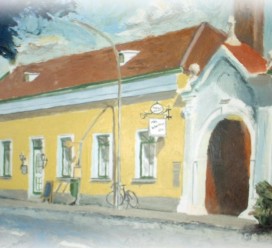 Wirtshaus Bedernik Wirtshaus Bedernik